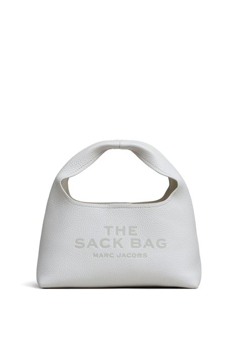 Light grey The Mini Sack bag - women